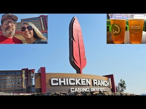 Descubre el Misterio de la Ruta del Pollo en el Juego de Casino de España